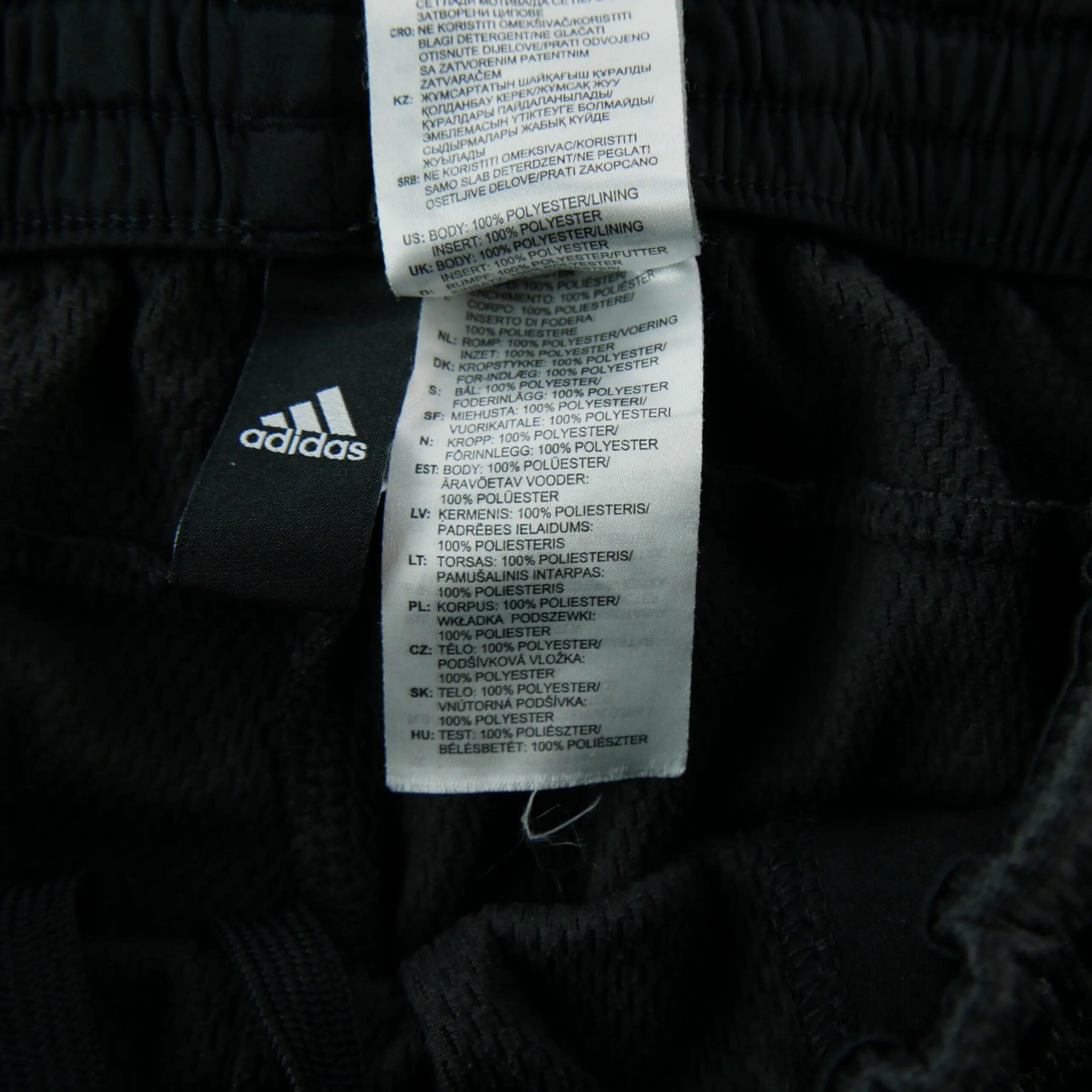 Pantalón Jogging Hombre Adidas Team Issue 8/9