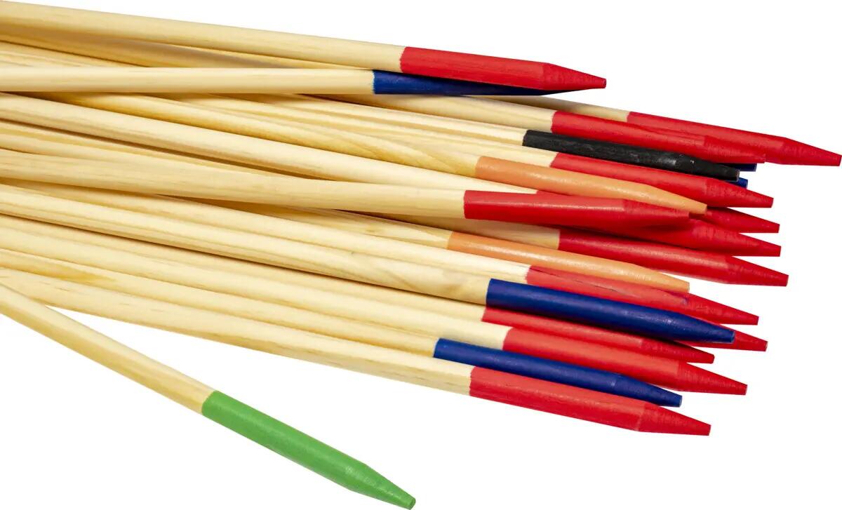 Bex Giant Mikado Family (FSC Certified) 4/5