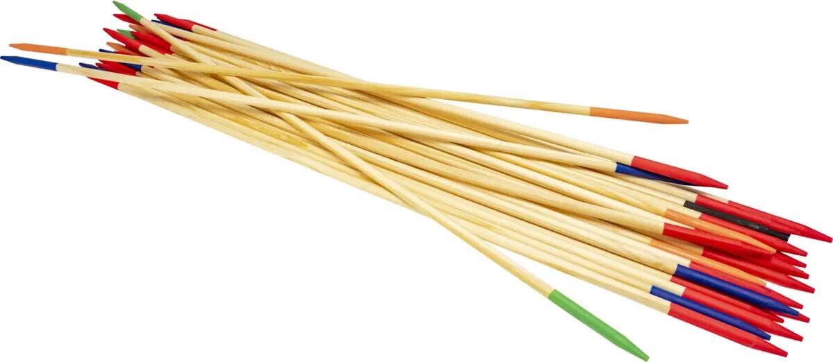 Bex Giant Mikado Family (FSC Certified) 3/5