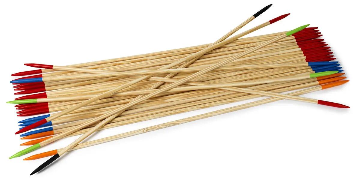 Bex Giant Mikado Family (FSC Certified) 2/5