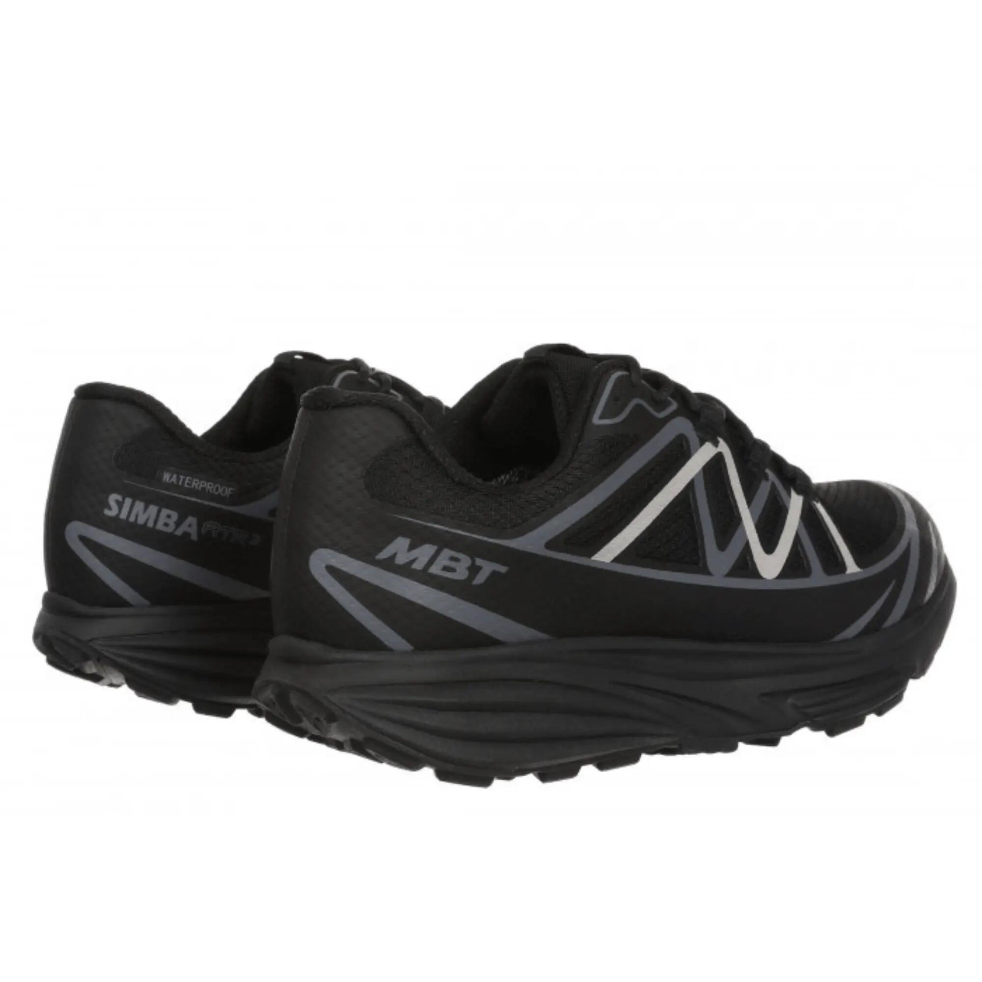 Scarpe outdoor da uomo MBT Simba ATR 3 WP 6/7