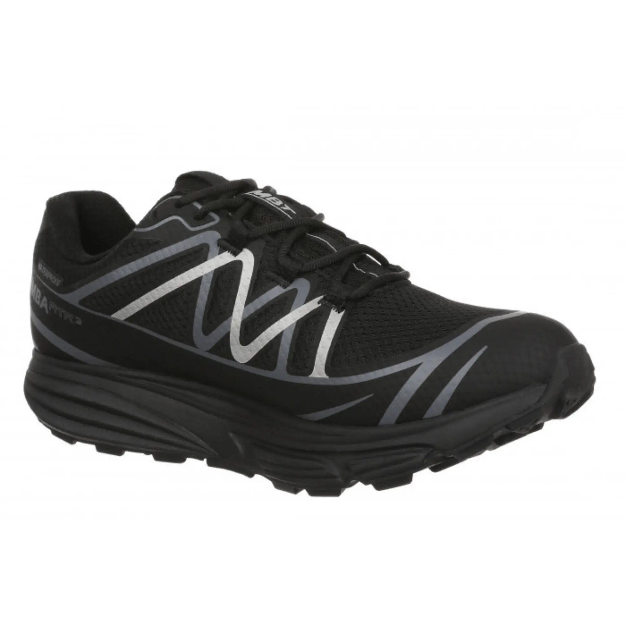Scarpe outdoor da uomo MBT Simba ATR 3 WP 4/7