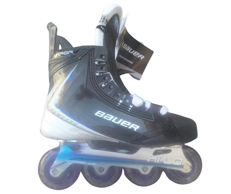 BAUER picture