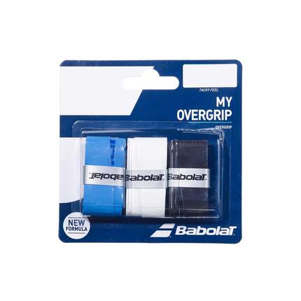 Overgrip Box Babolat 3 Units My Overgrip X3 653052 164