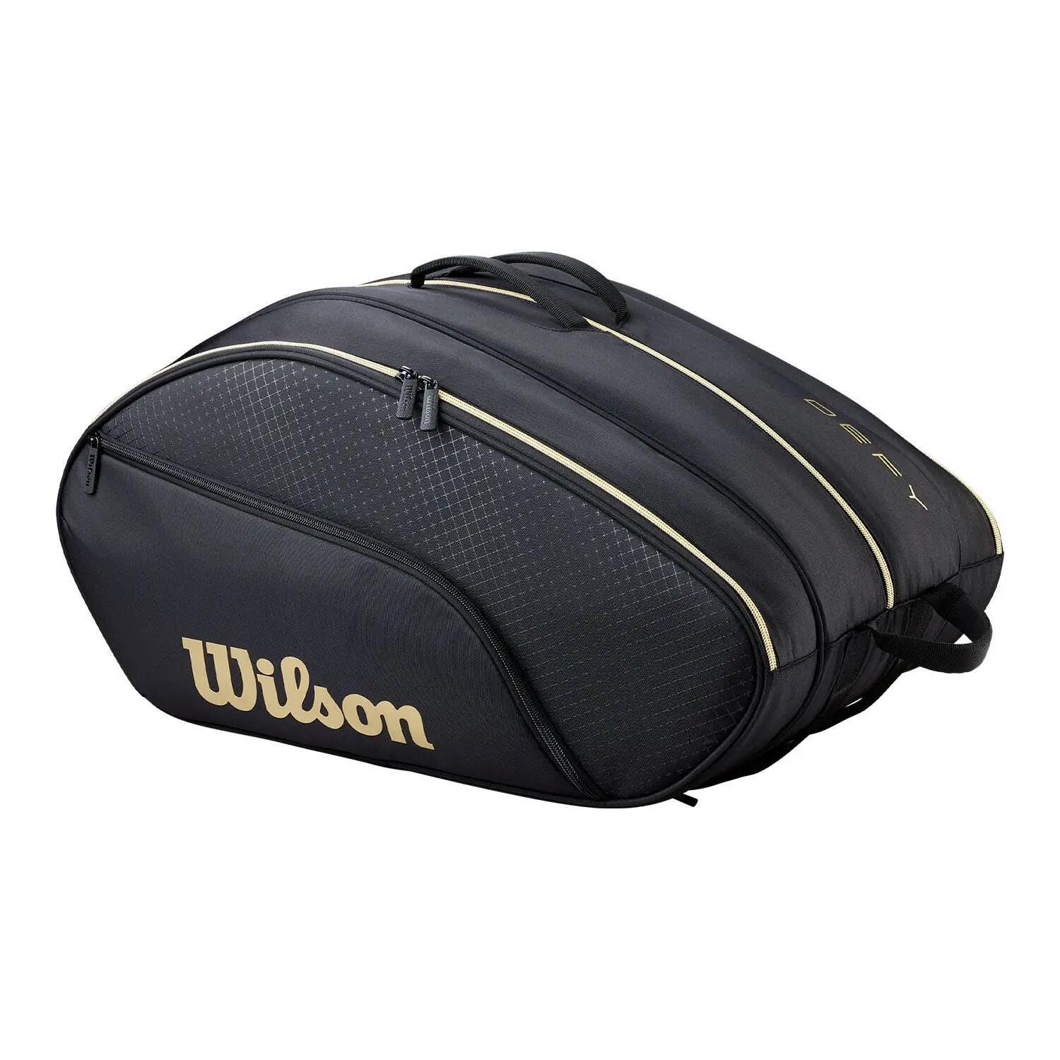 WILSON picture