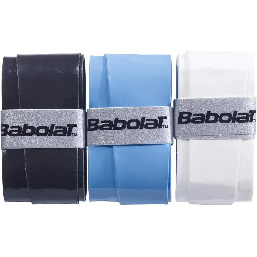 Overgrip Box Babolat 3 Stück My Overgrip X3 653052 164 2/2
