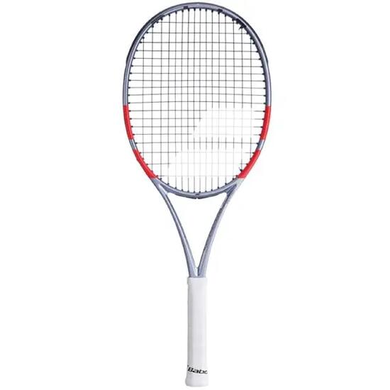 Babolat Pure Strike 100 Gen4 U Grey