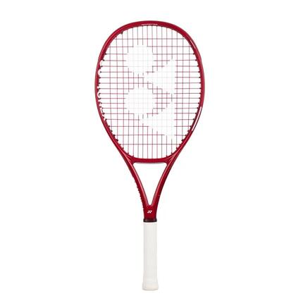 Rakieta tenisowa dla dzieci Yonex Vcore 26 Junior Ruby Red