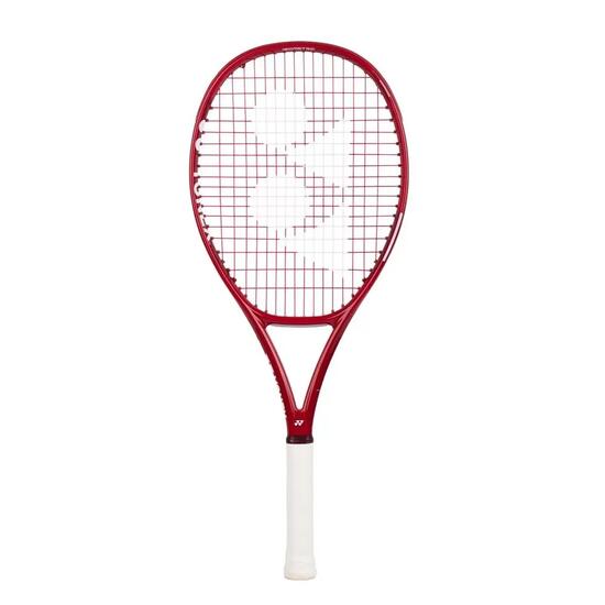 Rakieta tenisowa dla dzieci Yonex Vcore 26 Junior Ruby Red