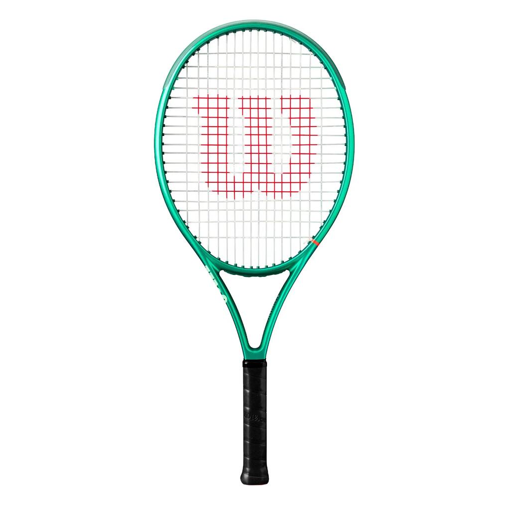 Tennis racket for kids Wilson Blade 25 V10 GR