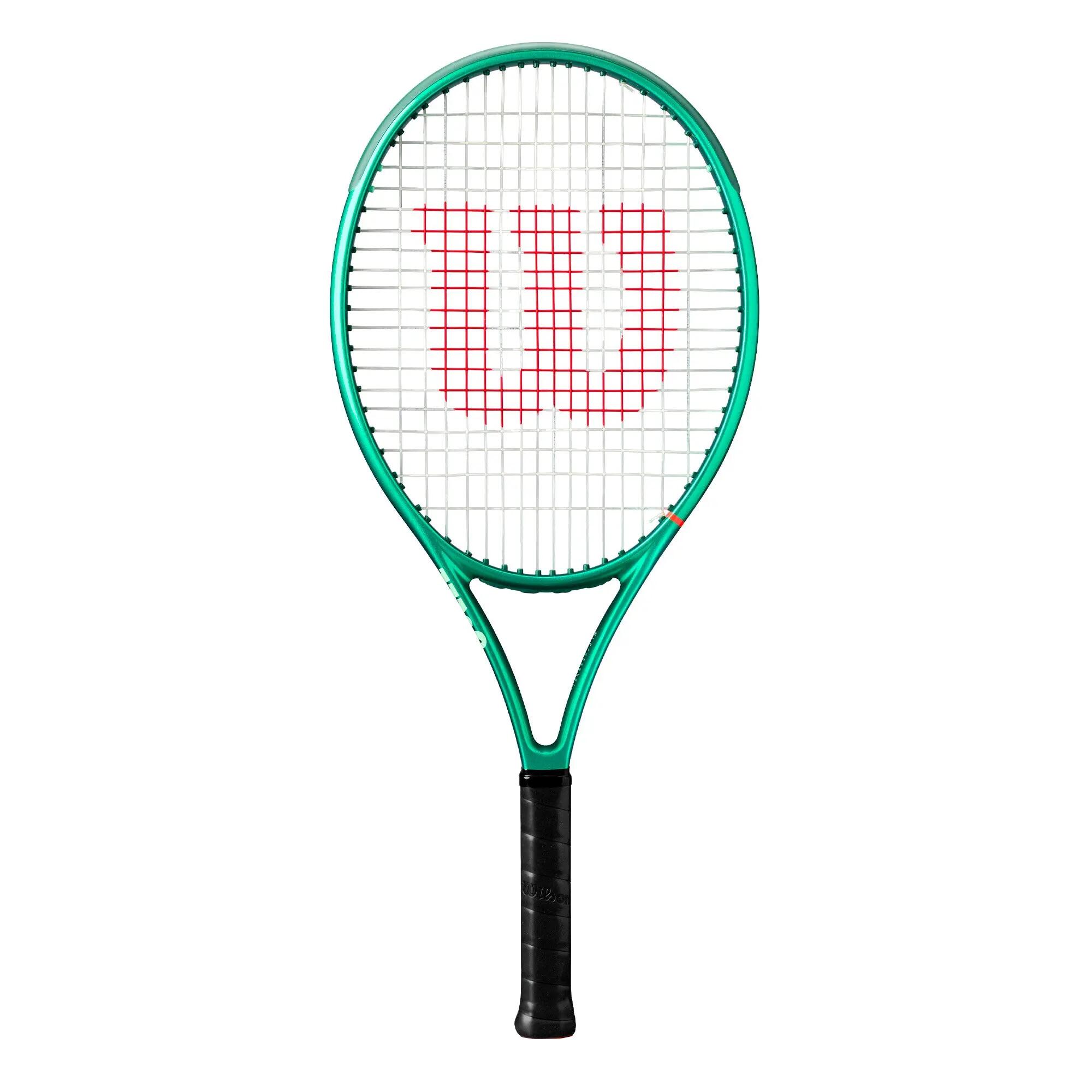 Raquette de tennis enfant Wilson Blade 25 V10 GR 1/6