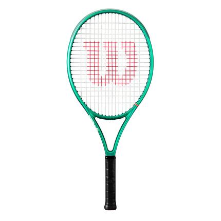 Raquette de tennis enfant Wilson Blade 25 V10 GR