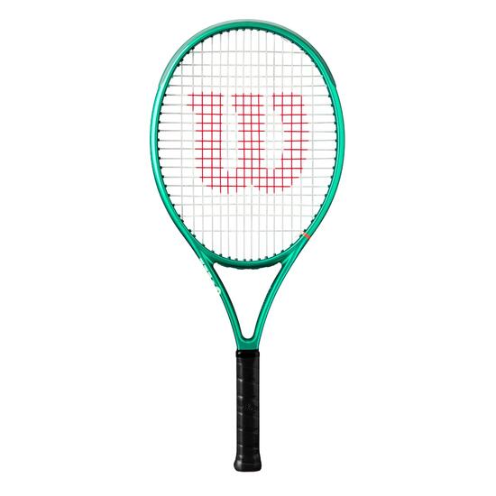 Raquette de tennis enfant Wilson Blade 25 V10 GR