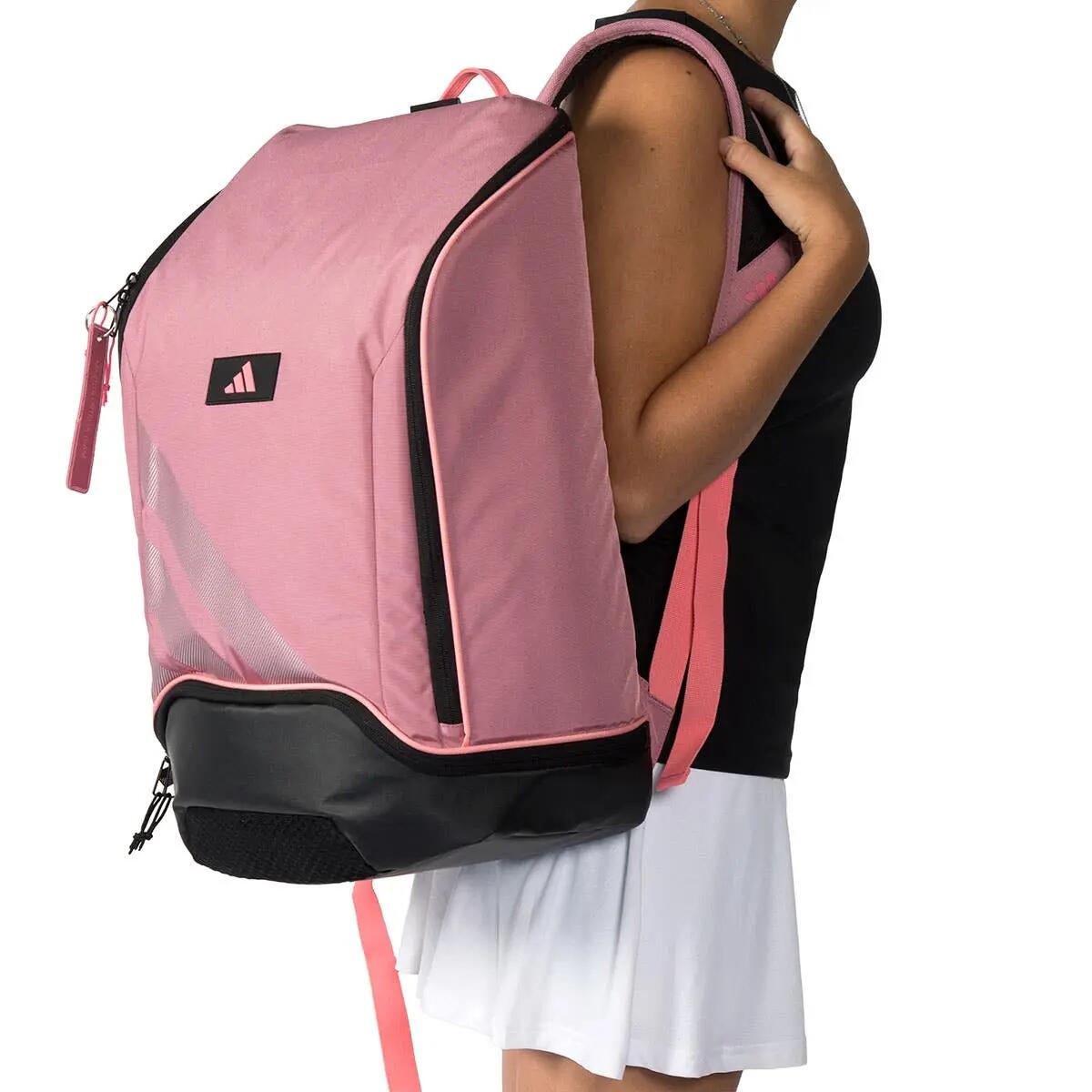 Plecak do padla Adidas - Backpack PROTOUR  2026 4/7