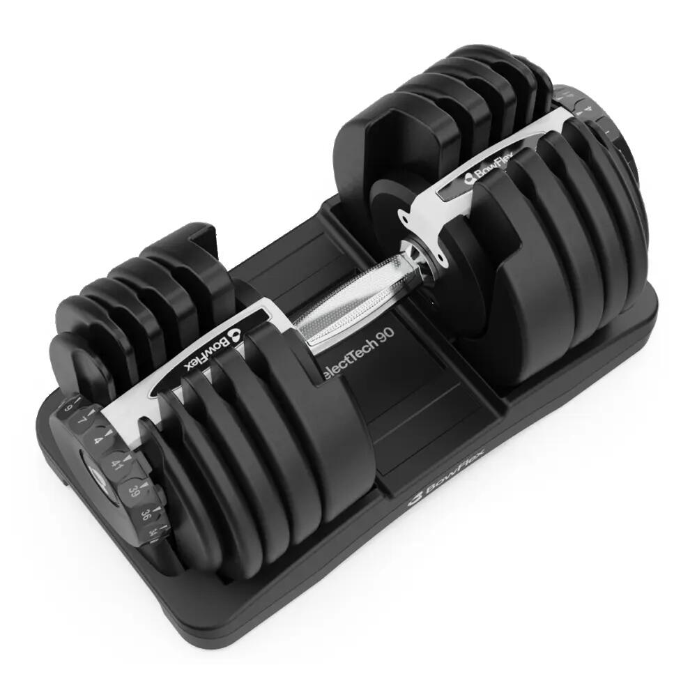SelectTech 90-halter 3/7