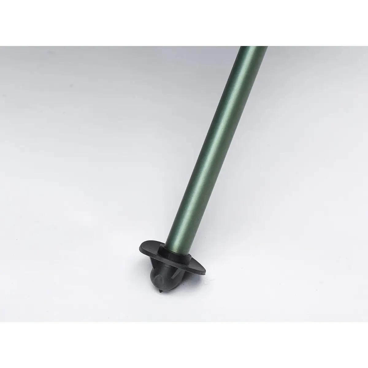 Campingstuhl - Compact - bis 150 kg belastbar - klein - faltbar 14/17