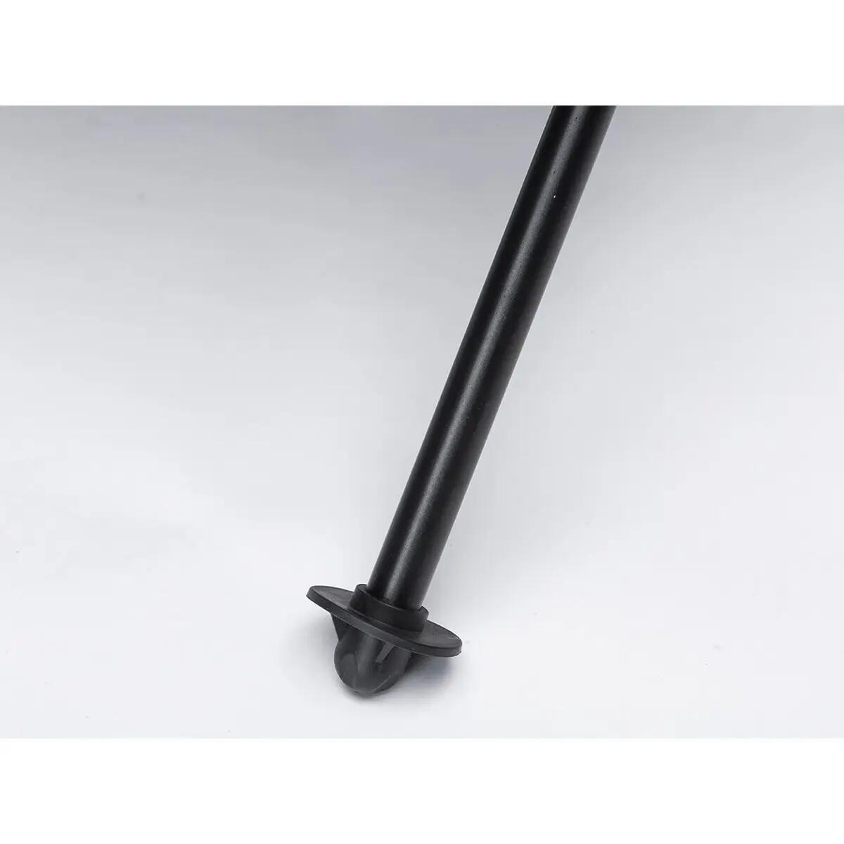 Gebraucht - Campingstuhl - Compact - bis 150 kg - klein - SEHR GUT 13/17