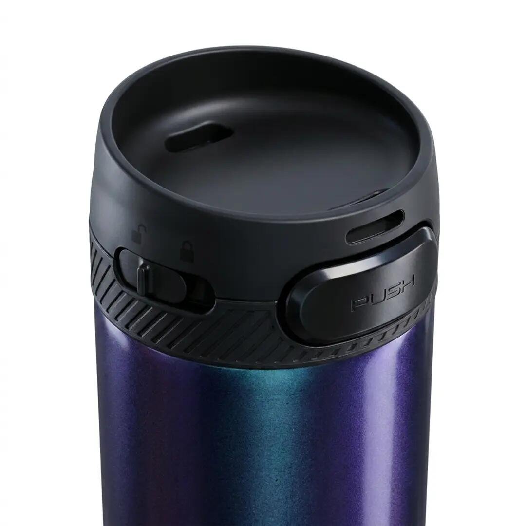 Kubek termiczny Majestic Sport Nord 600 ml 3/9