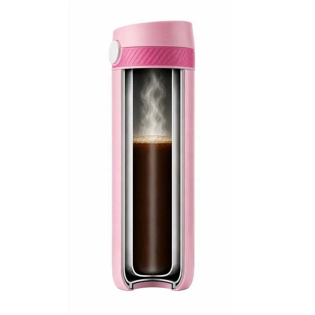Kubek termiczny Majestic Sport Nord 600 ml 9/9