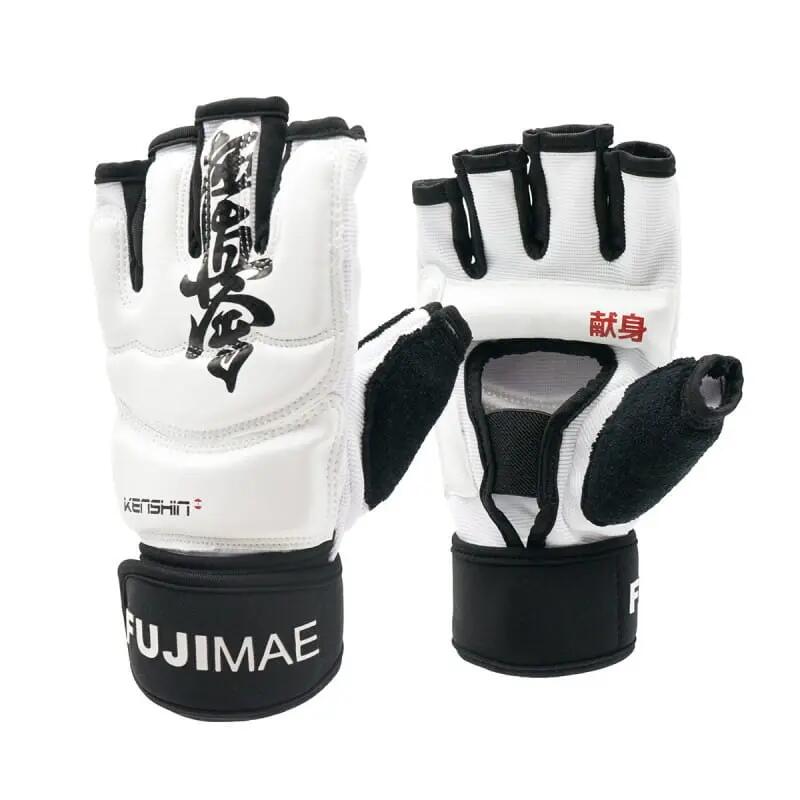 Rękawice treningowe Karate Kyokushin FUJIMAE KENSHIN 3/3