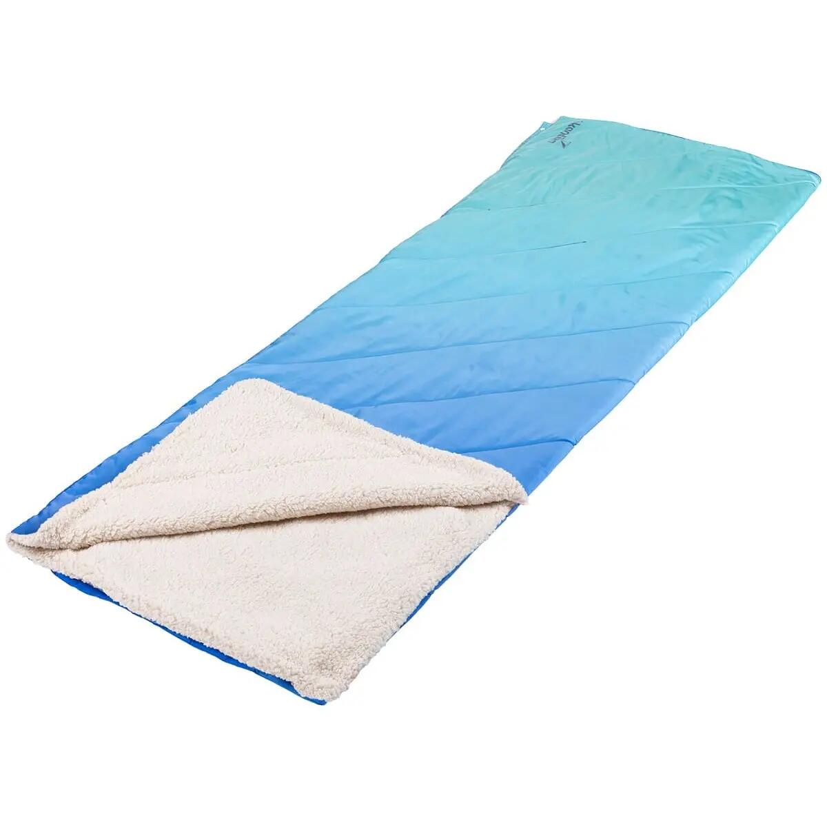 Campingdeken Liva - 4-in-1 outdoor deken - slaapzak - kussen - waterdicht 6/14