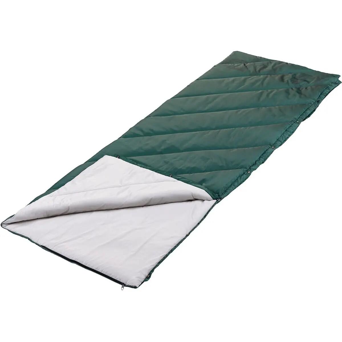 Plaid couverture 4en1 pour pique nique camping - Liva - Coussin, sac de couchage 7/14