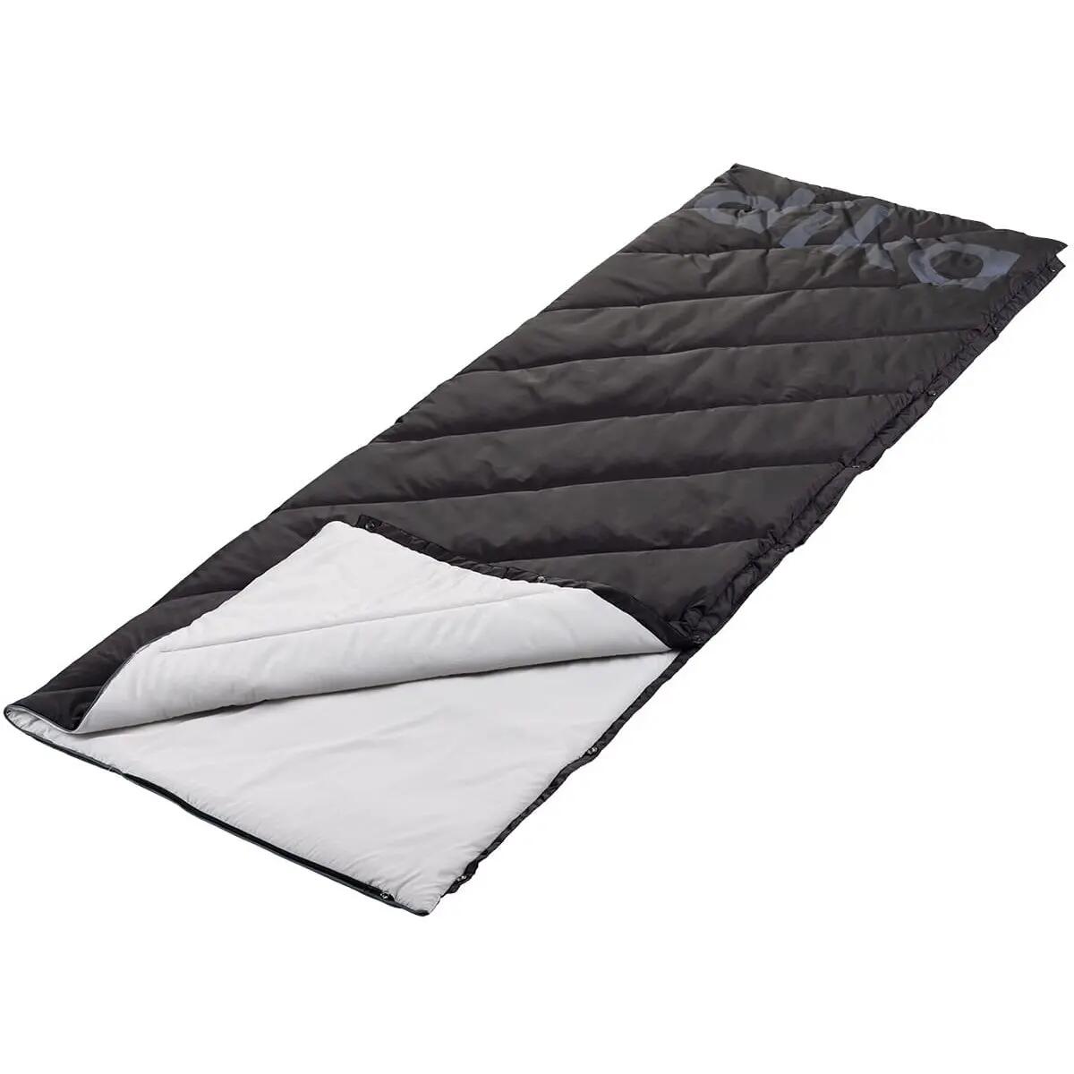 Campingdecke Liva - 4-in-1 Outdoor Decke - Schlafsack - Kissen - wasserdicht 7/14