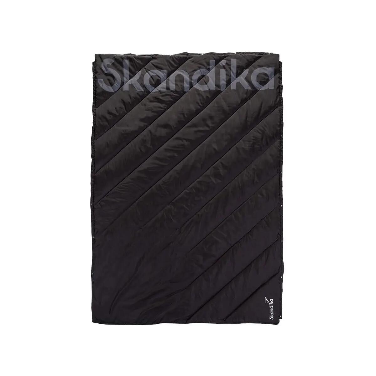Campingdecke Liva - 4-in-1 Outdoor Decke - Schlafsack - Kissen - wasserdicht 6/14