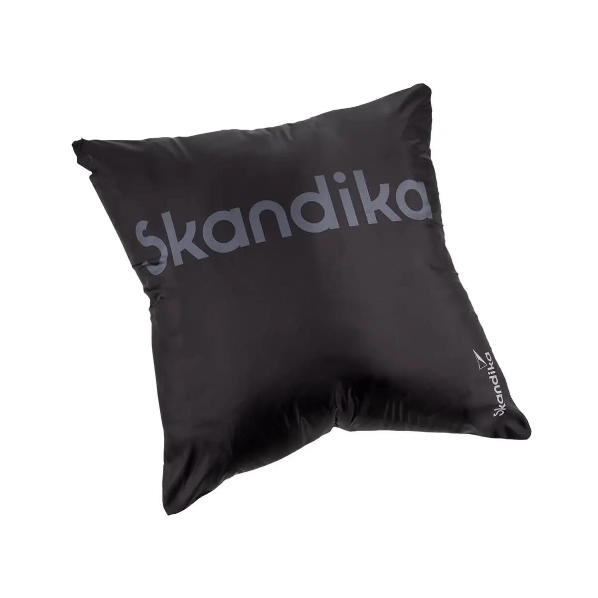 Campingdecke Liva - 4-in-1 Outdoor Decke - Schlafsack - Kissen - wasserdicht 10/14