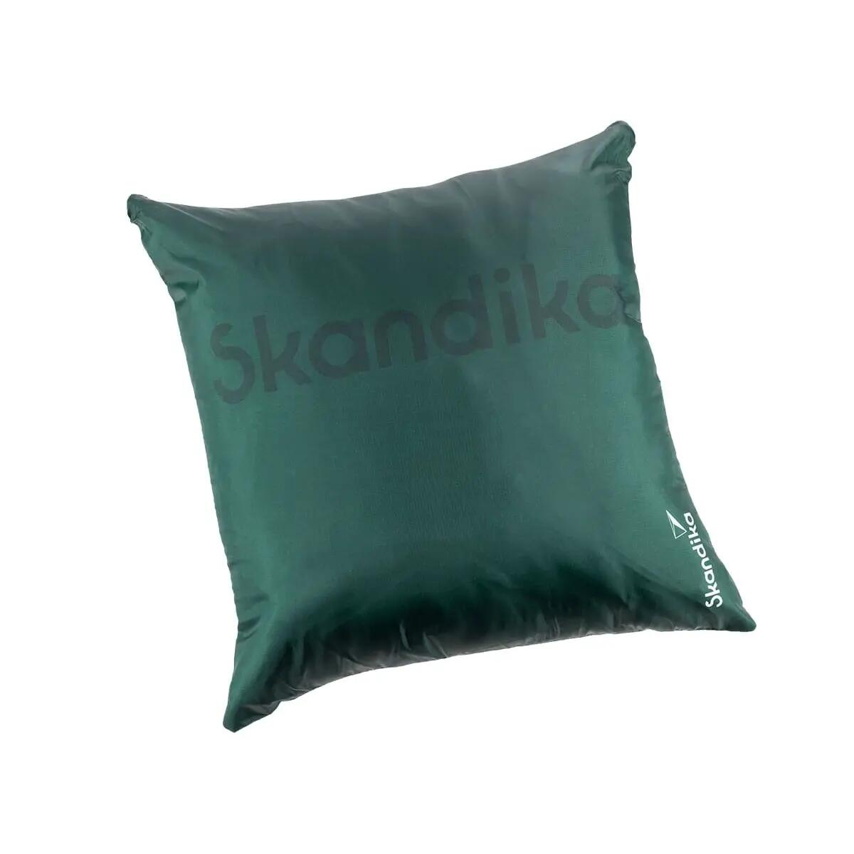 Plaid couverture 4en1 pour pique nique camping - Liva - Coussin, sac de couchage 10/14