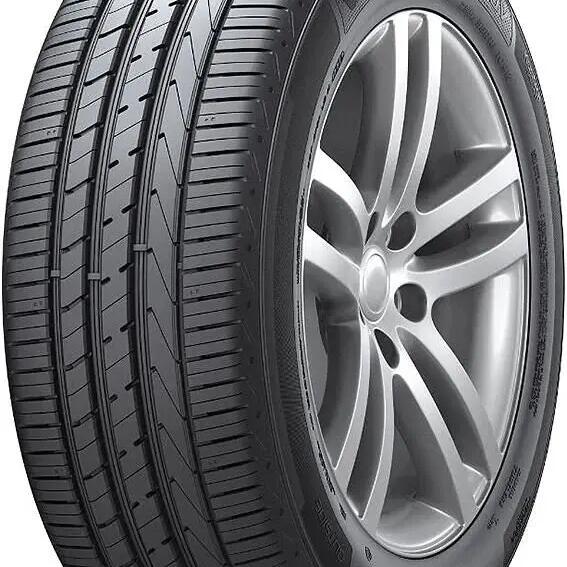 HANKOOK Ventus S1 evo2 (K117) Summer Tyre 245/45R18 100Y.