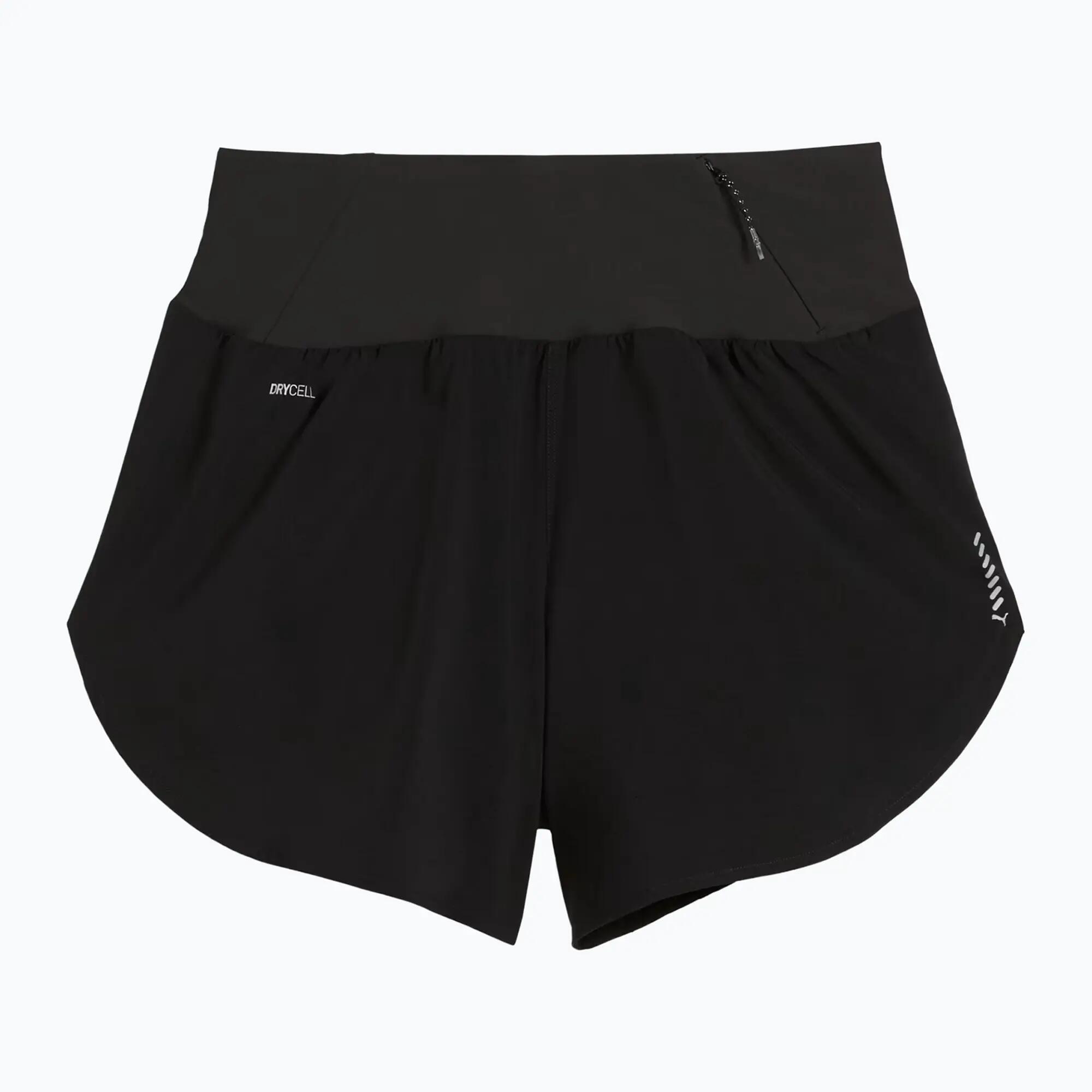 Short femme Puma Dreamrun 3" 7/7