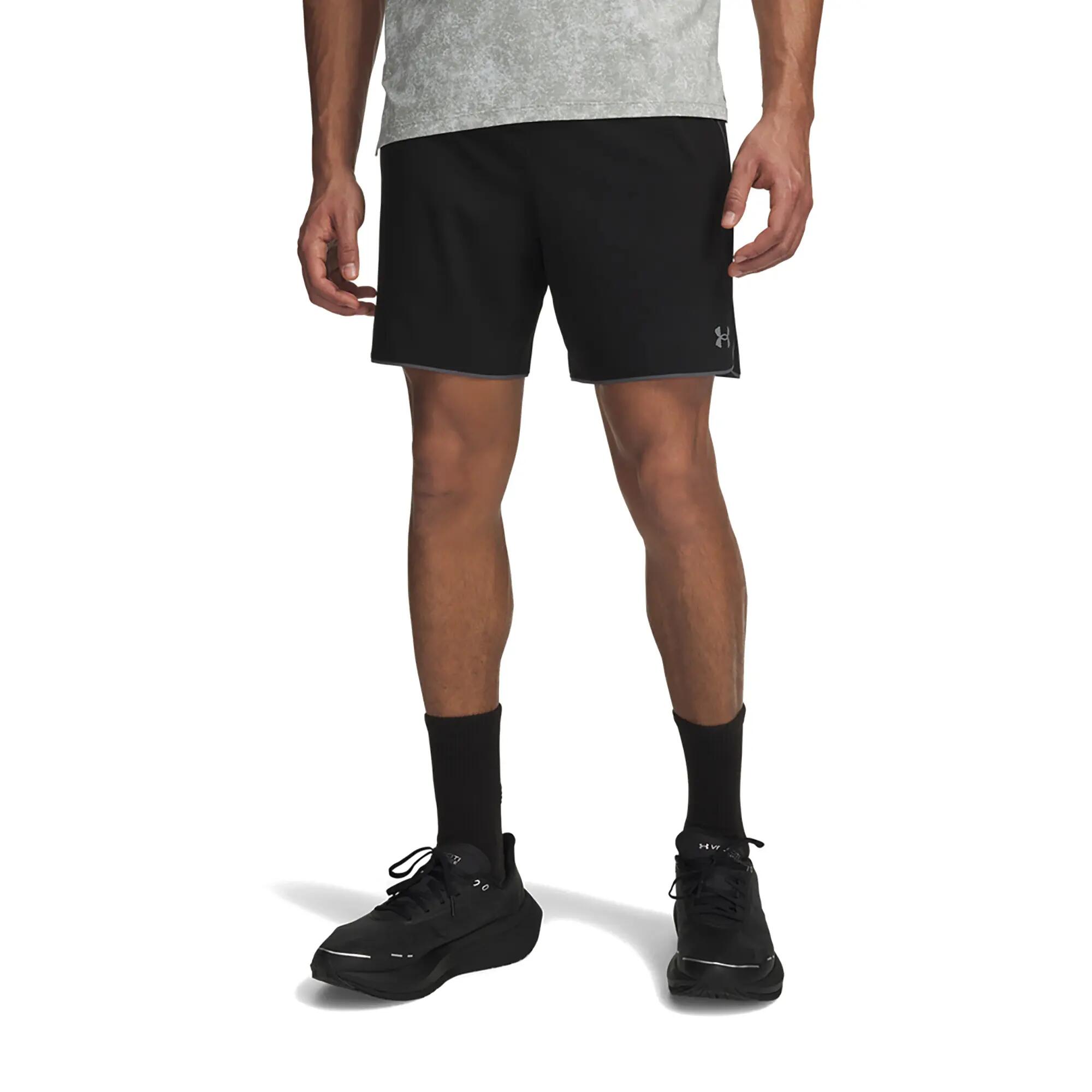 Spodenki do biegania męskie Under Armour Velociti Pro 2IN1 Shorts 5/5