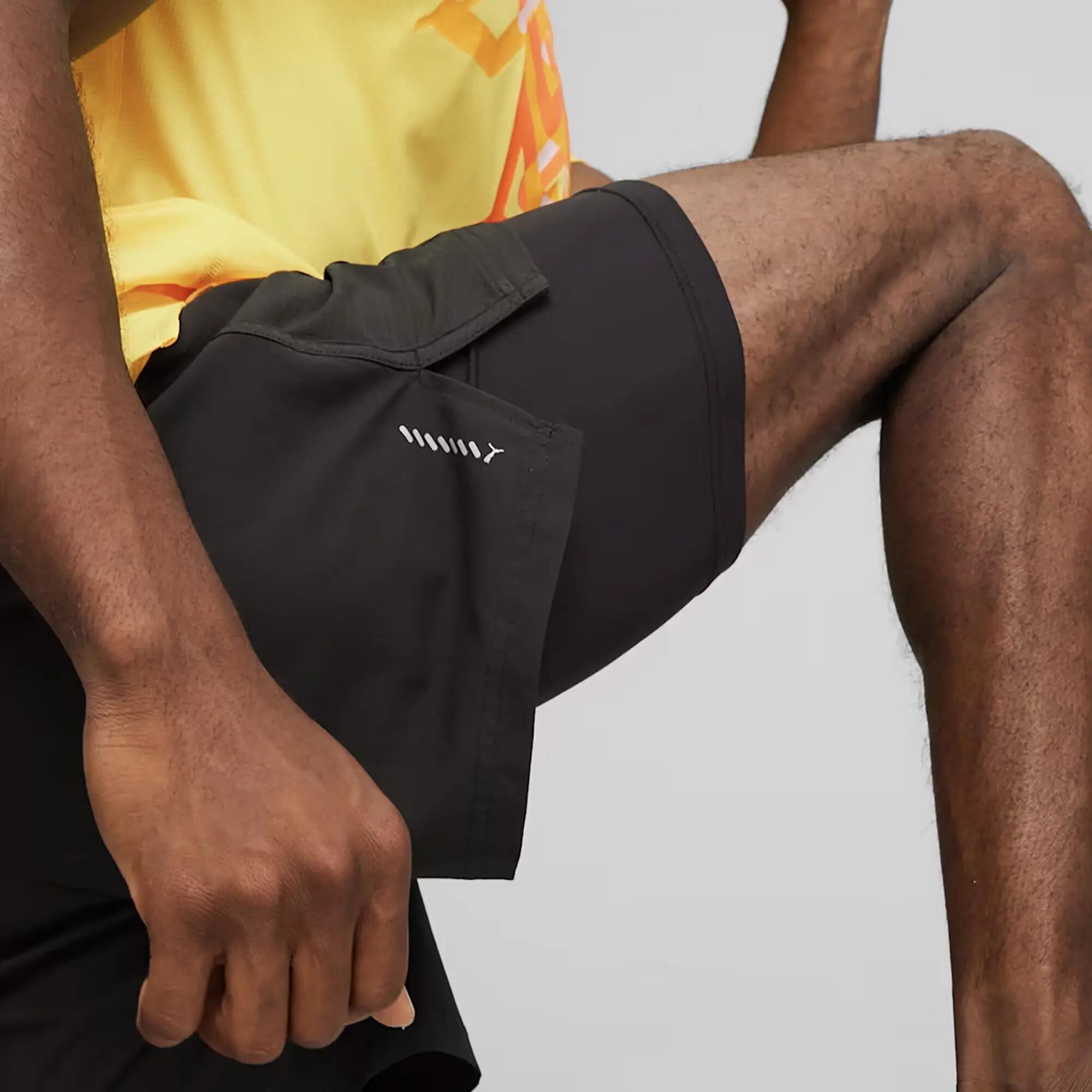 PUMA Run Velocity Ultraweave 2-in-1 hardloopshort voor heren 7/7
