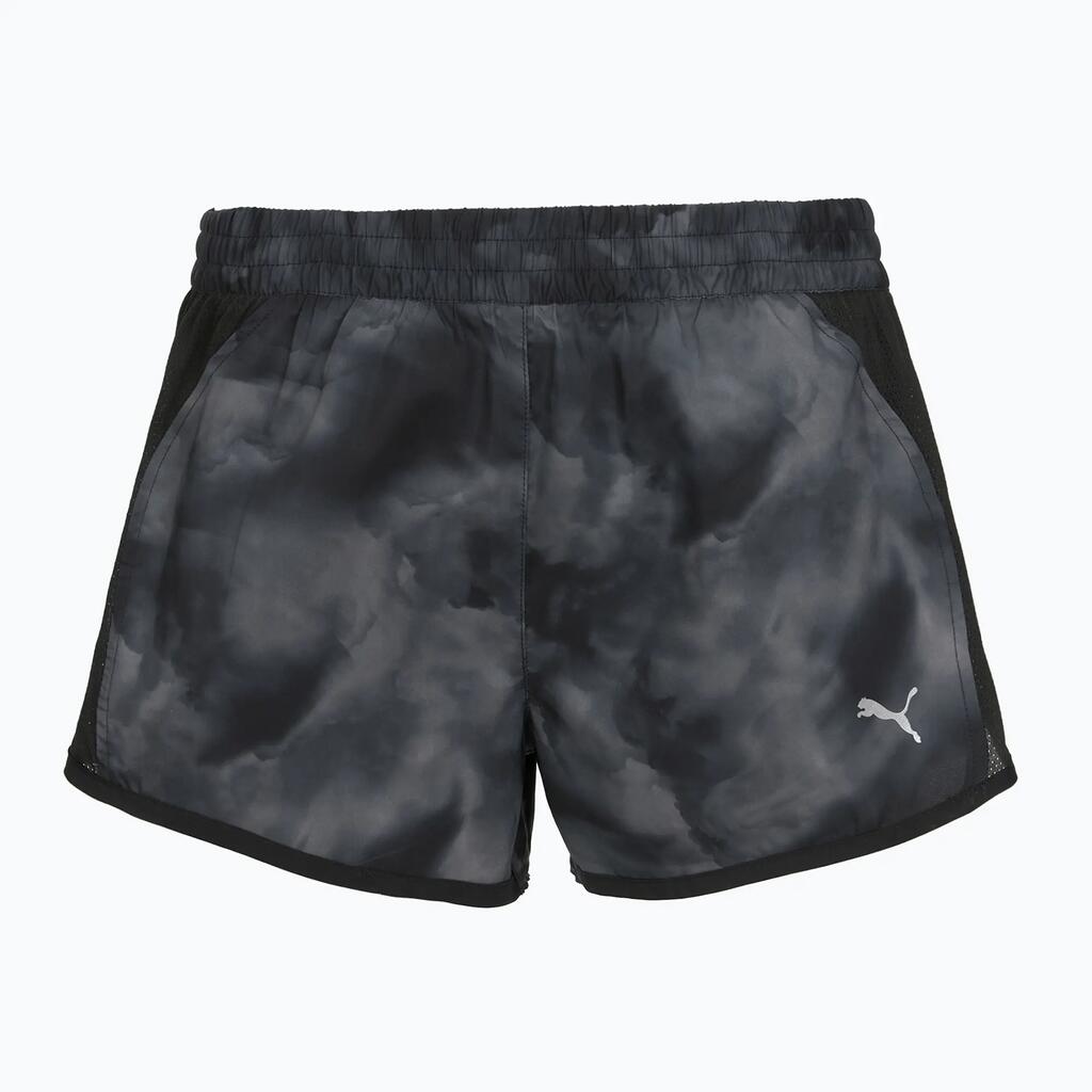 Women's PUMA Run Favorite AOP Velocity 3" Running Shorts