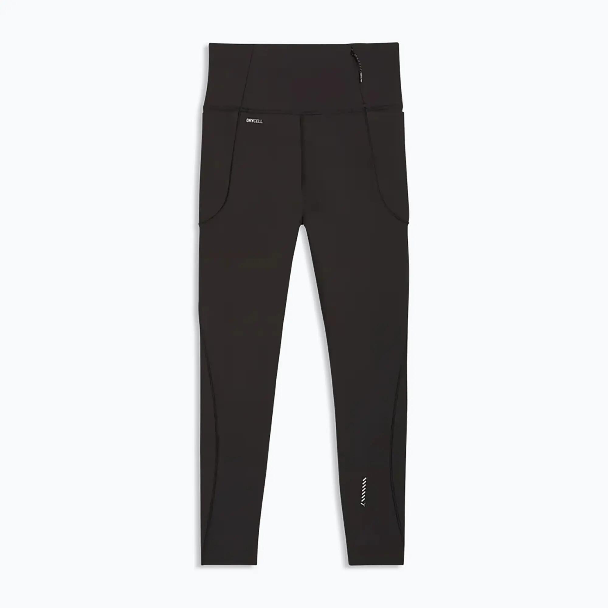 Puma Leggings W Dreamrun 7/8Th Tight Dame 7/7