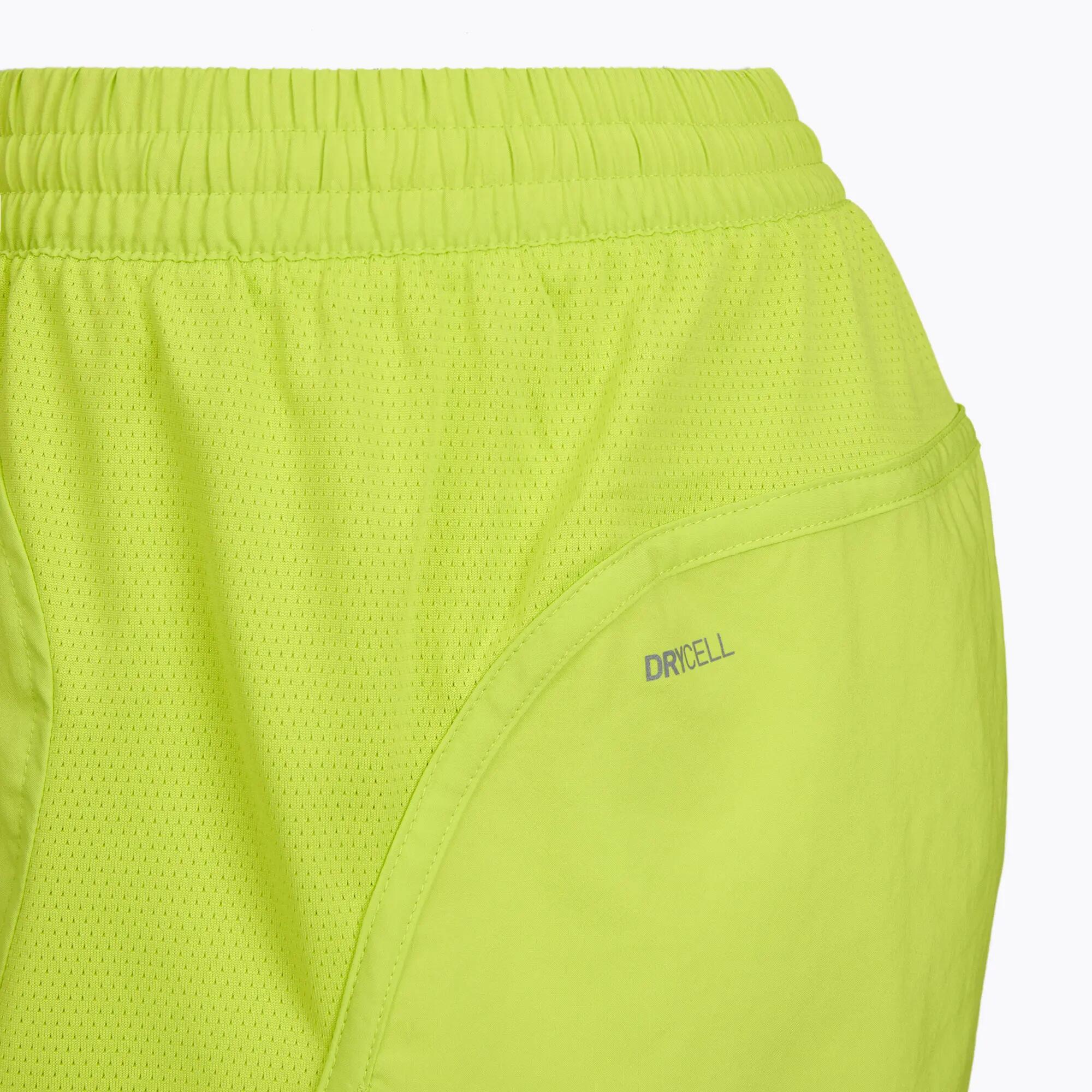 Spodnie Puma Run Favorite Velocity 3 Krótkie W Krótkie Spodnie Damskie 4/5