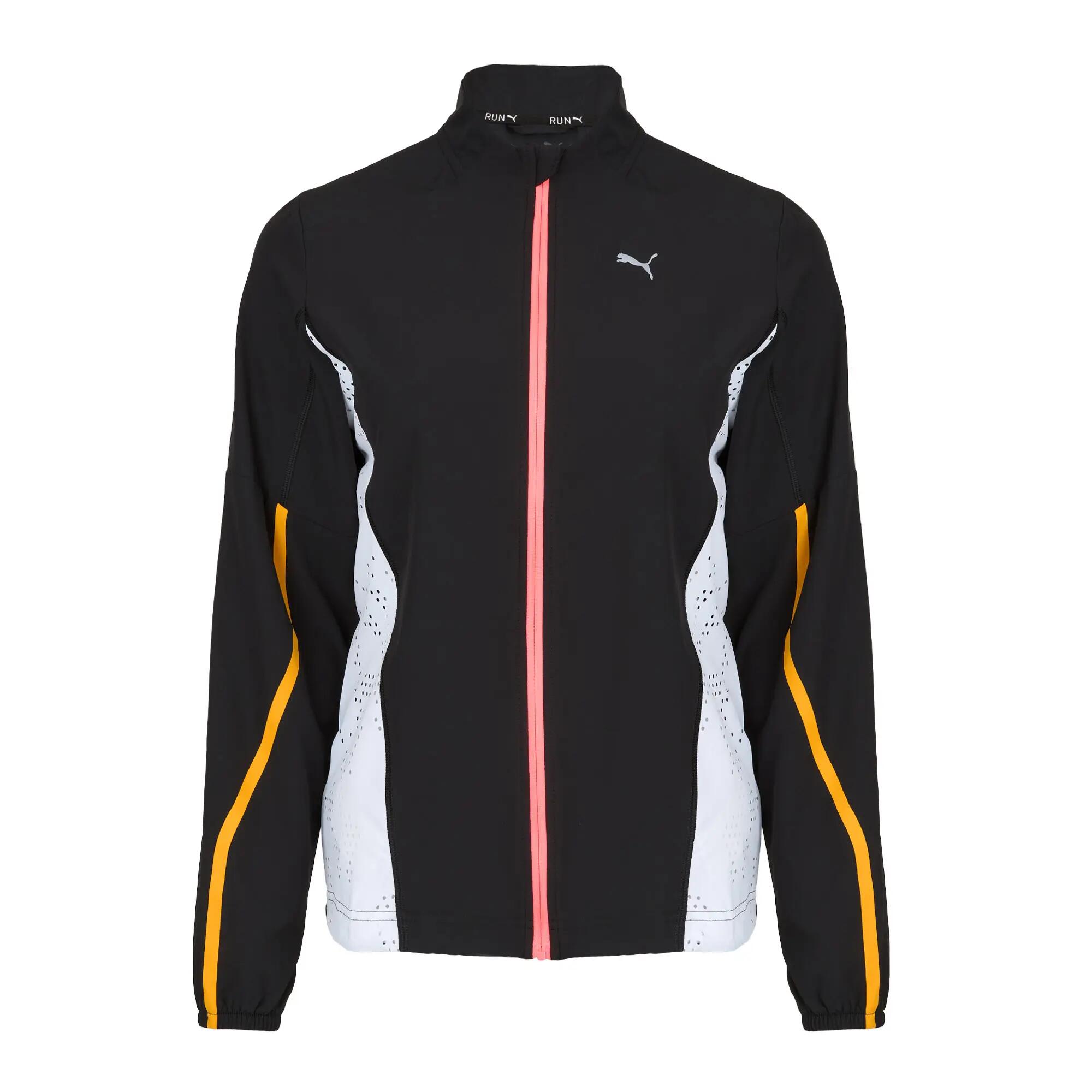 Damska tkana kurtka wodoodporna Puma Ultraweave 6/6
