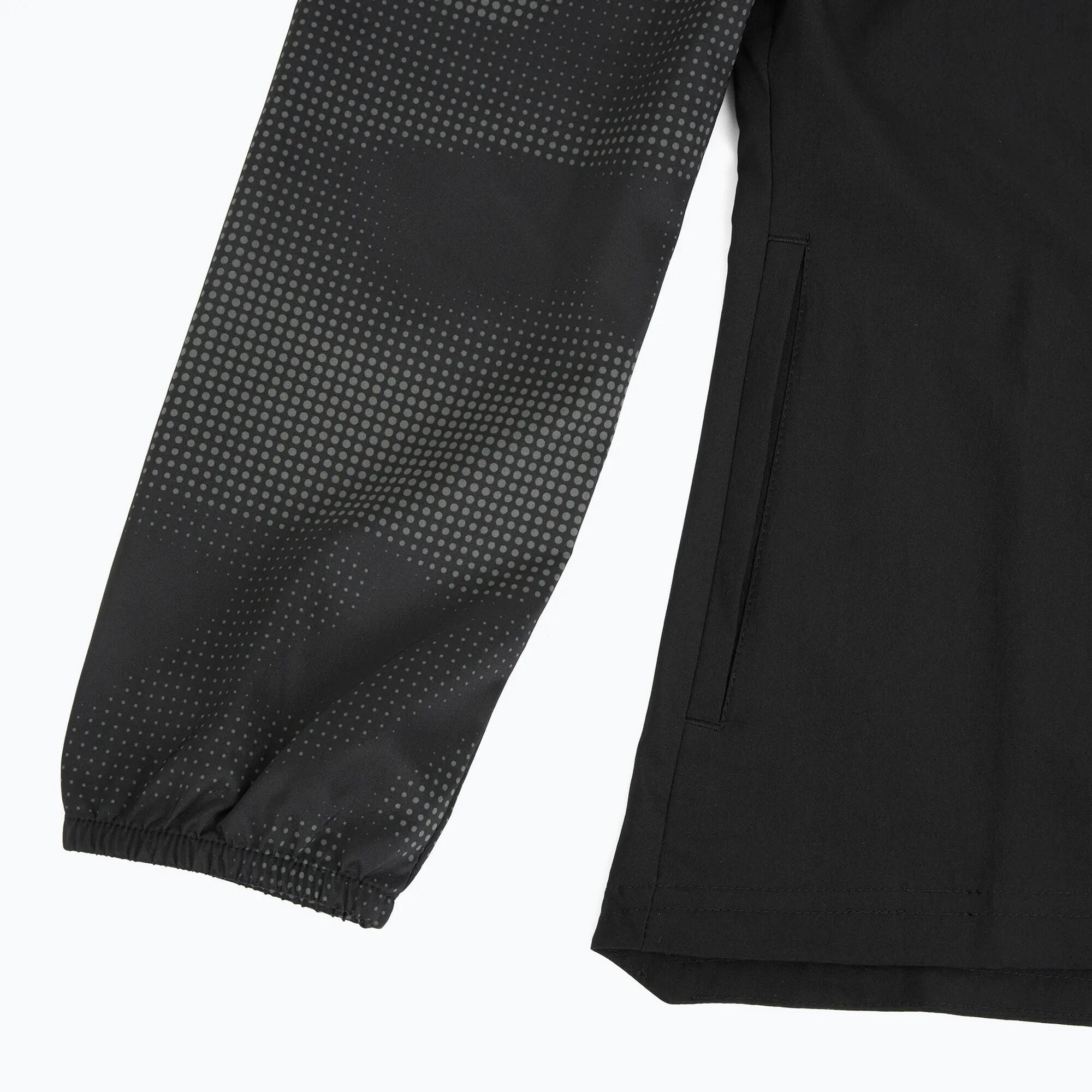 Veste de running pour femme PUMA Run AOP Favorite Woven Jacket 4/5