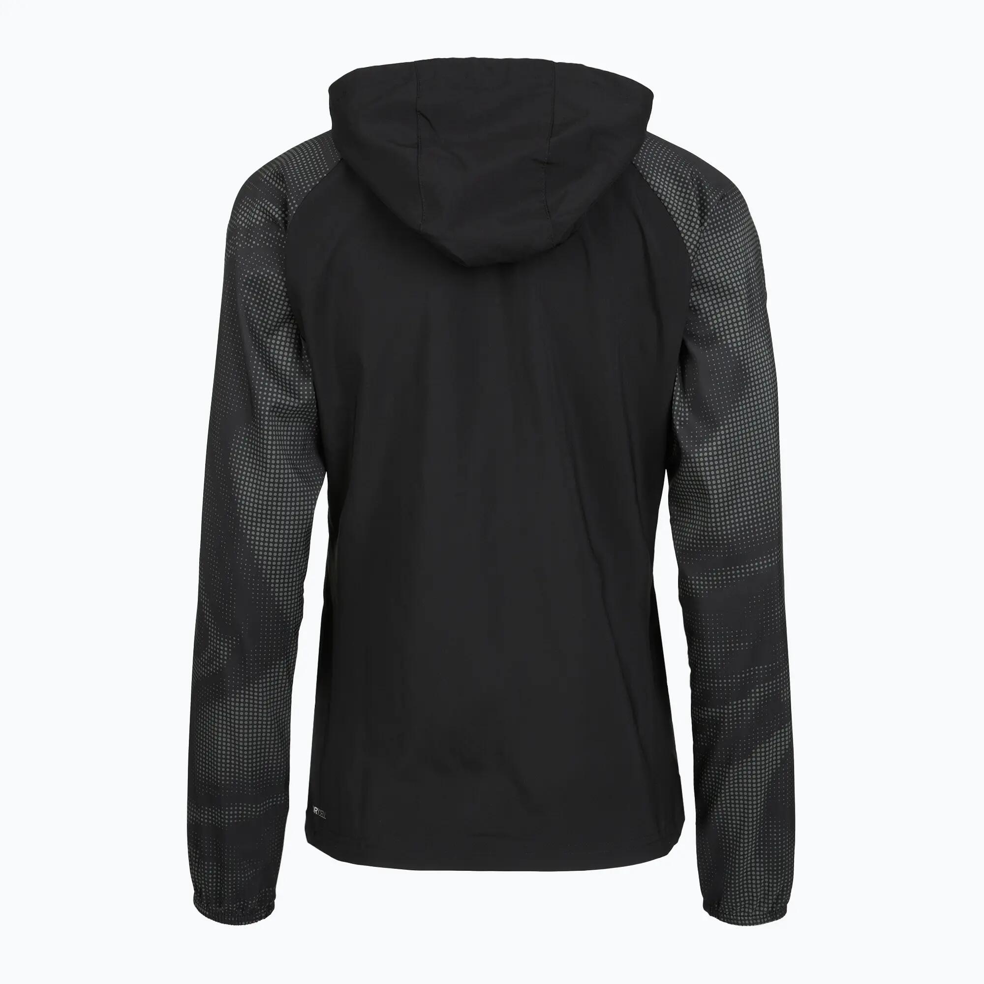 Veste de running pour femme PUMA Run AOP Favorite Woven Jacket 2/5