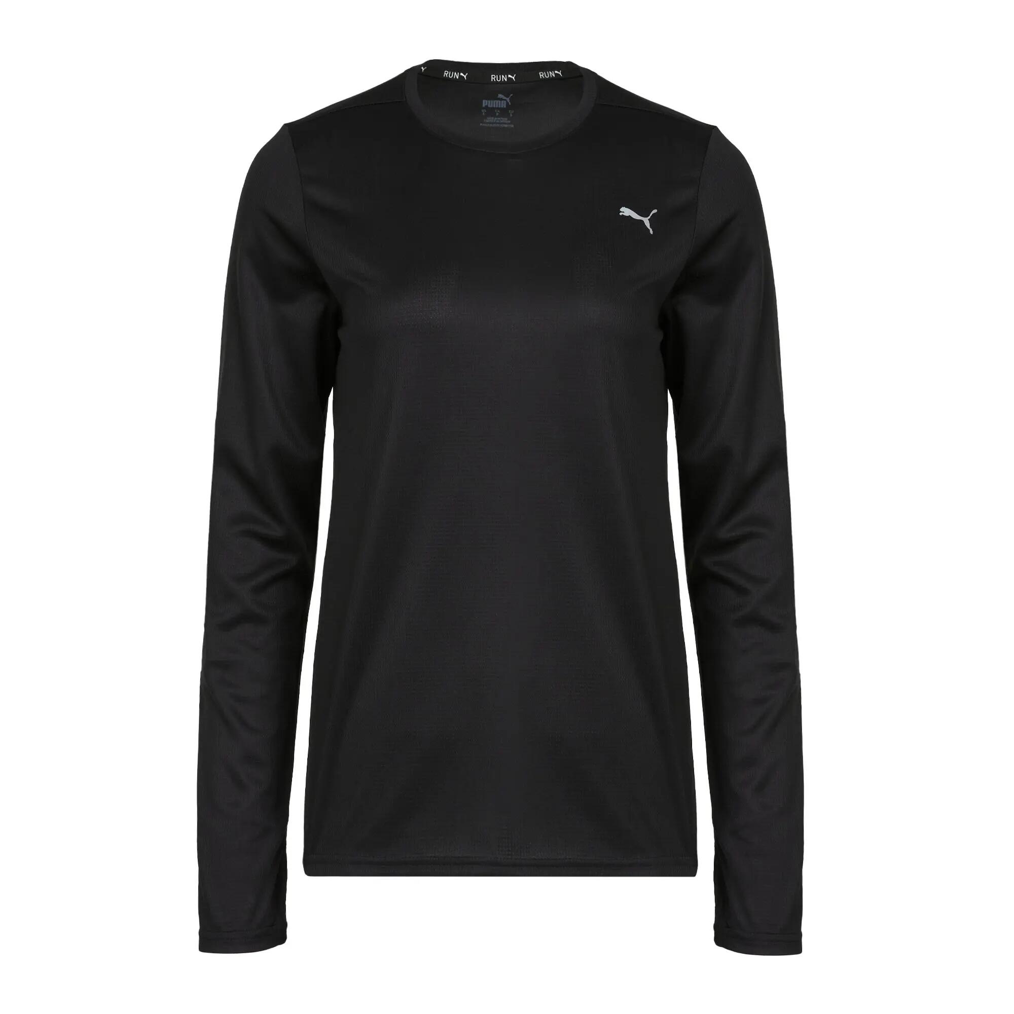 Camiseta de manga larga de running para mujer PUMA Run Favorite 5/5