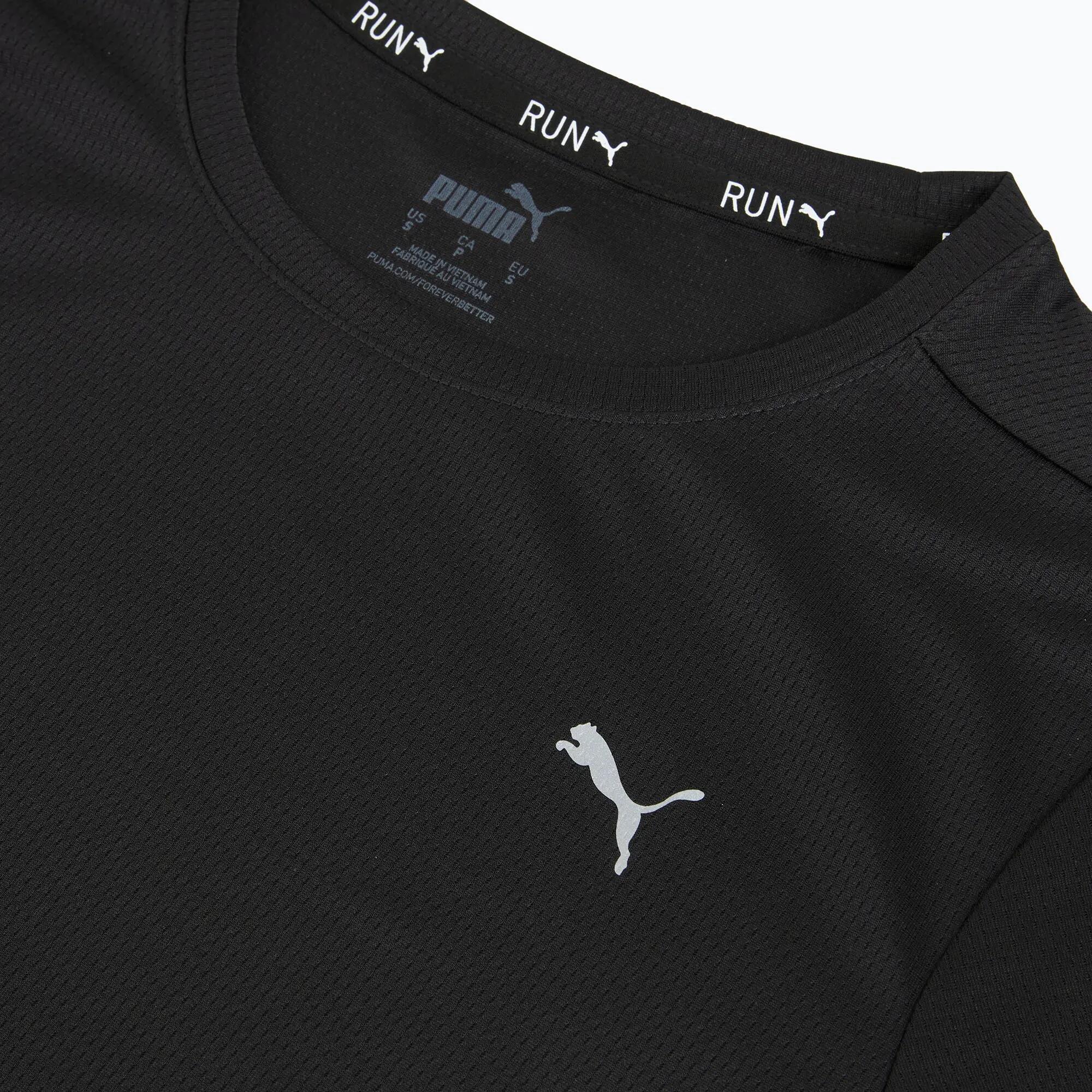 Camiseta de manga larga de running para mujer PUMA Run Favorite 3/5