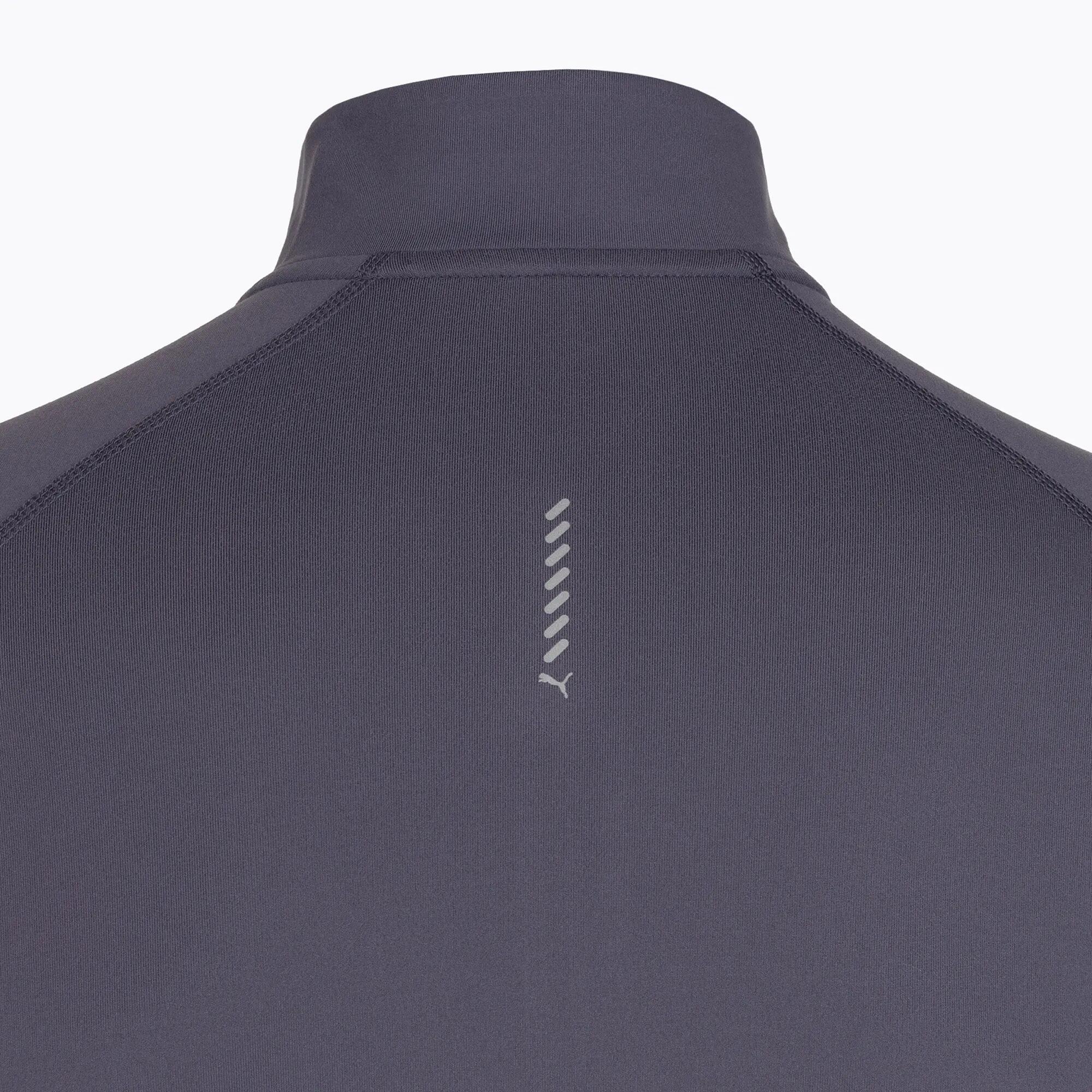 Haut d'entraînement 1/4 zip Puma Velocity Cloudspun 7/7