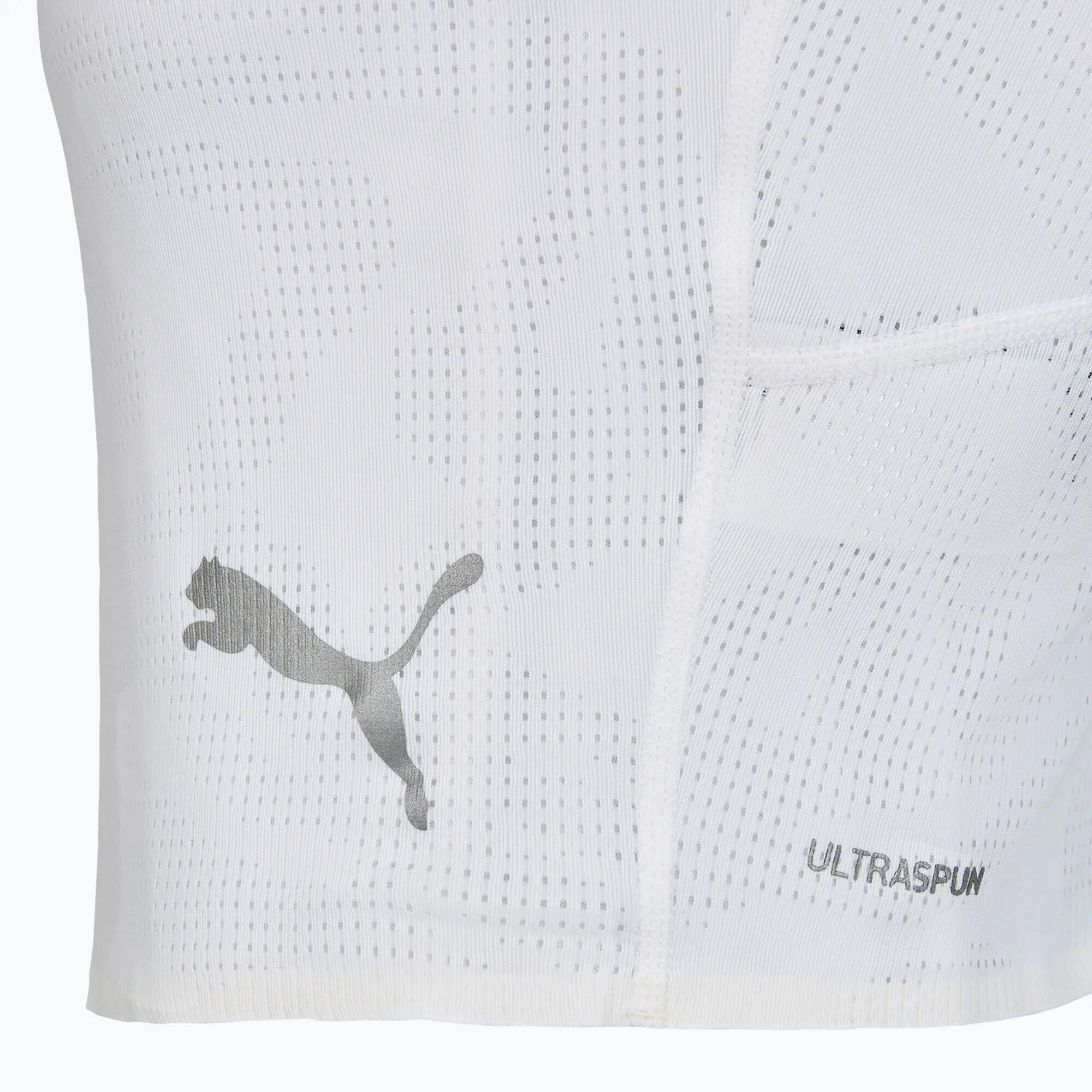 Top treningowy PUMA Run Ultraspun Crop 3/5