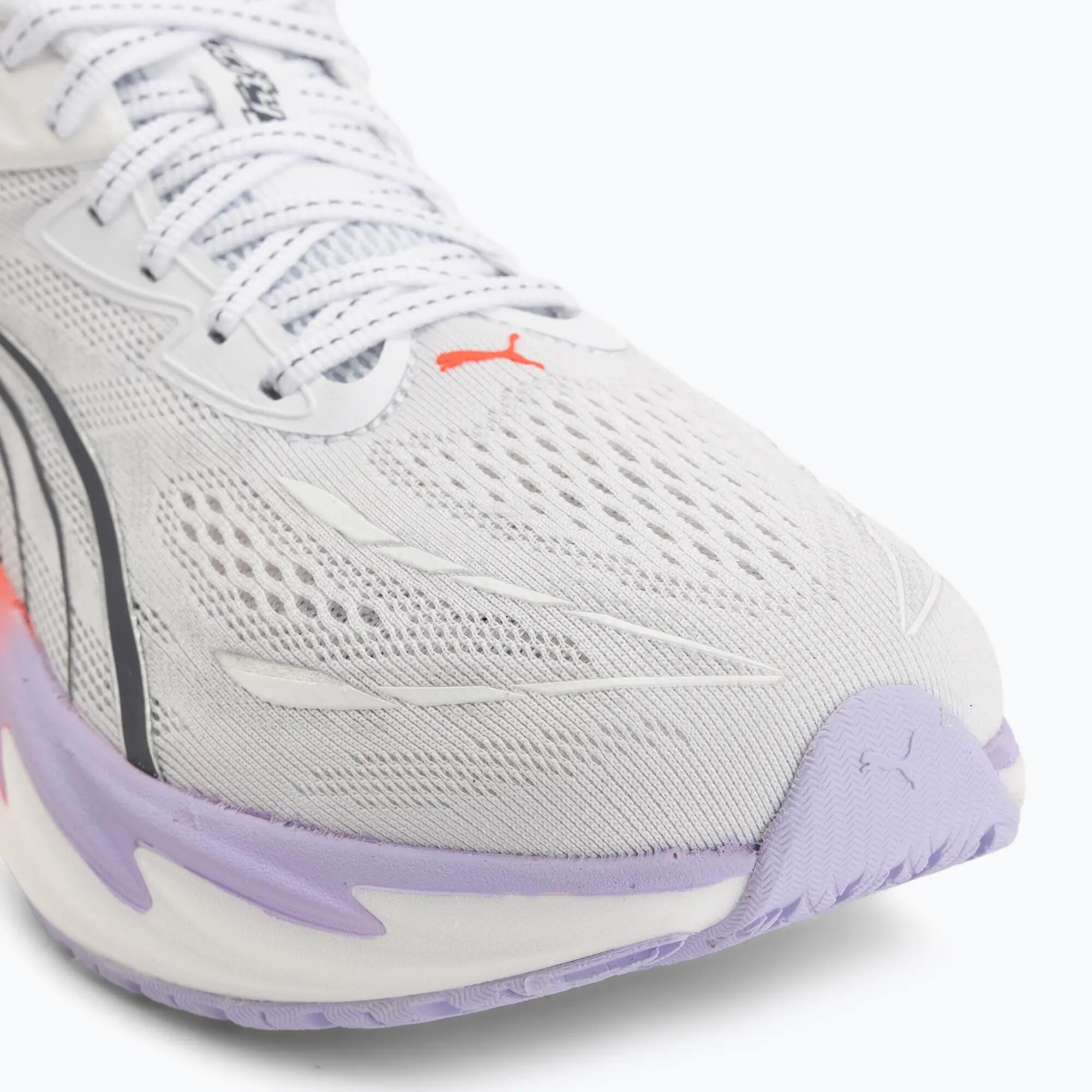 Hardloopschoenen dames Puma Velocity Nitro 5 7/7