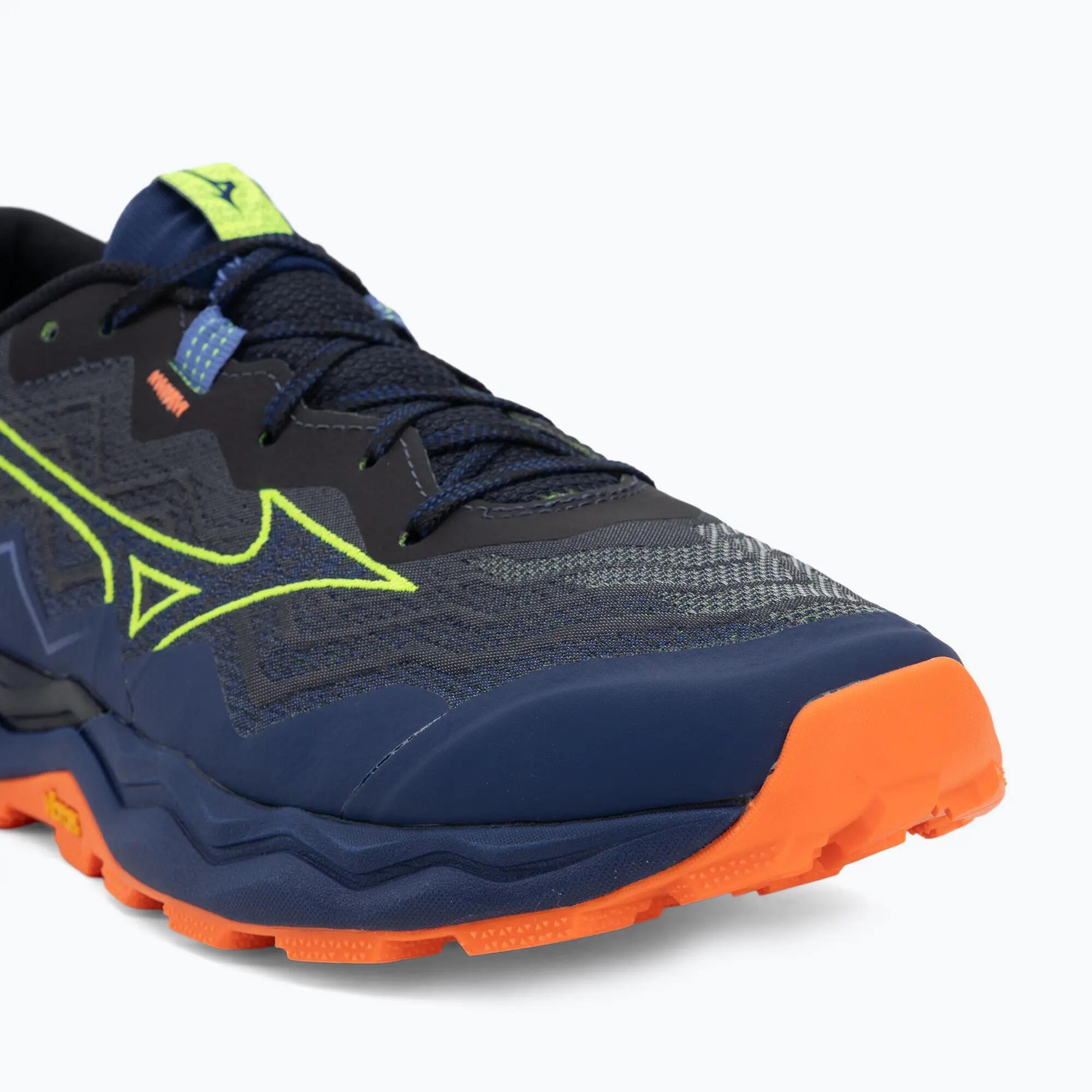 Buty trailowe Mizuno Wave Daichi 9 7/7