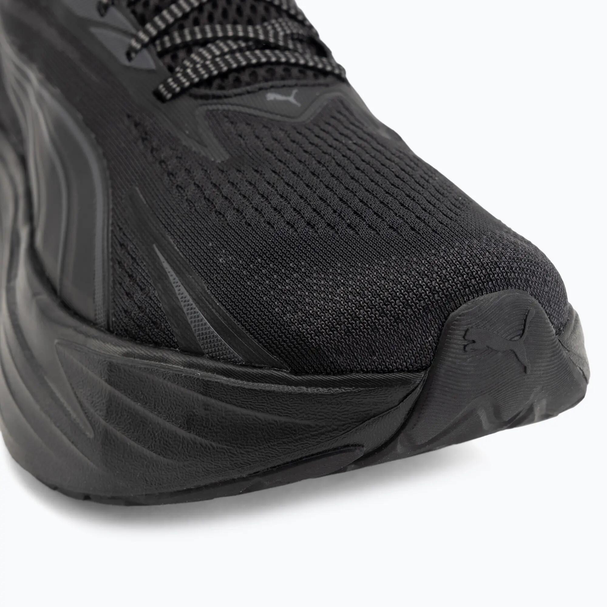 Scarpe da ginnastica Puma Maxima Pro, Nero, Unisex 7/7