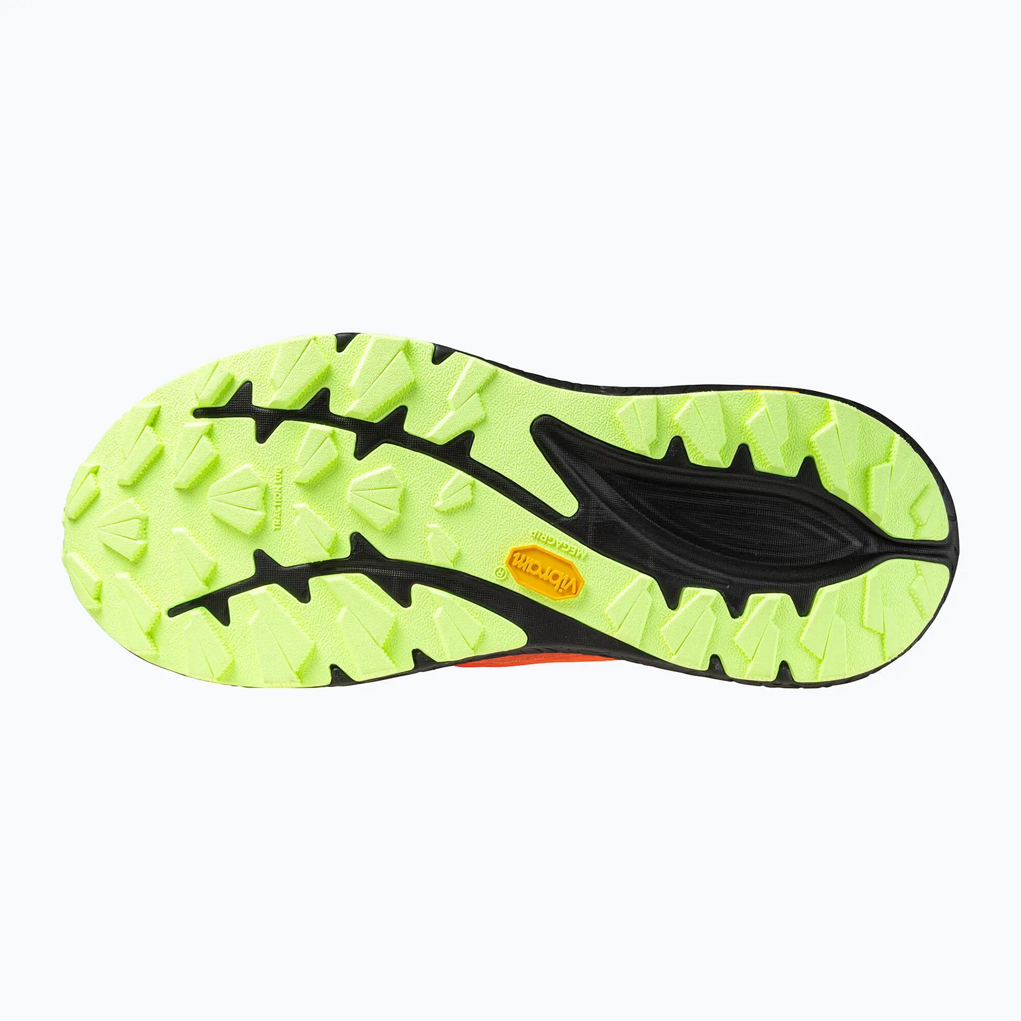 Buty do biegania Mizuno Neo Accera 6/7
