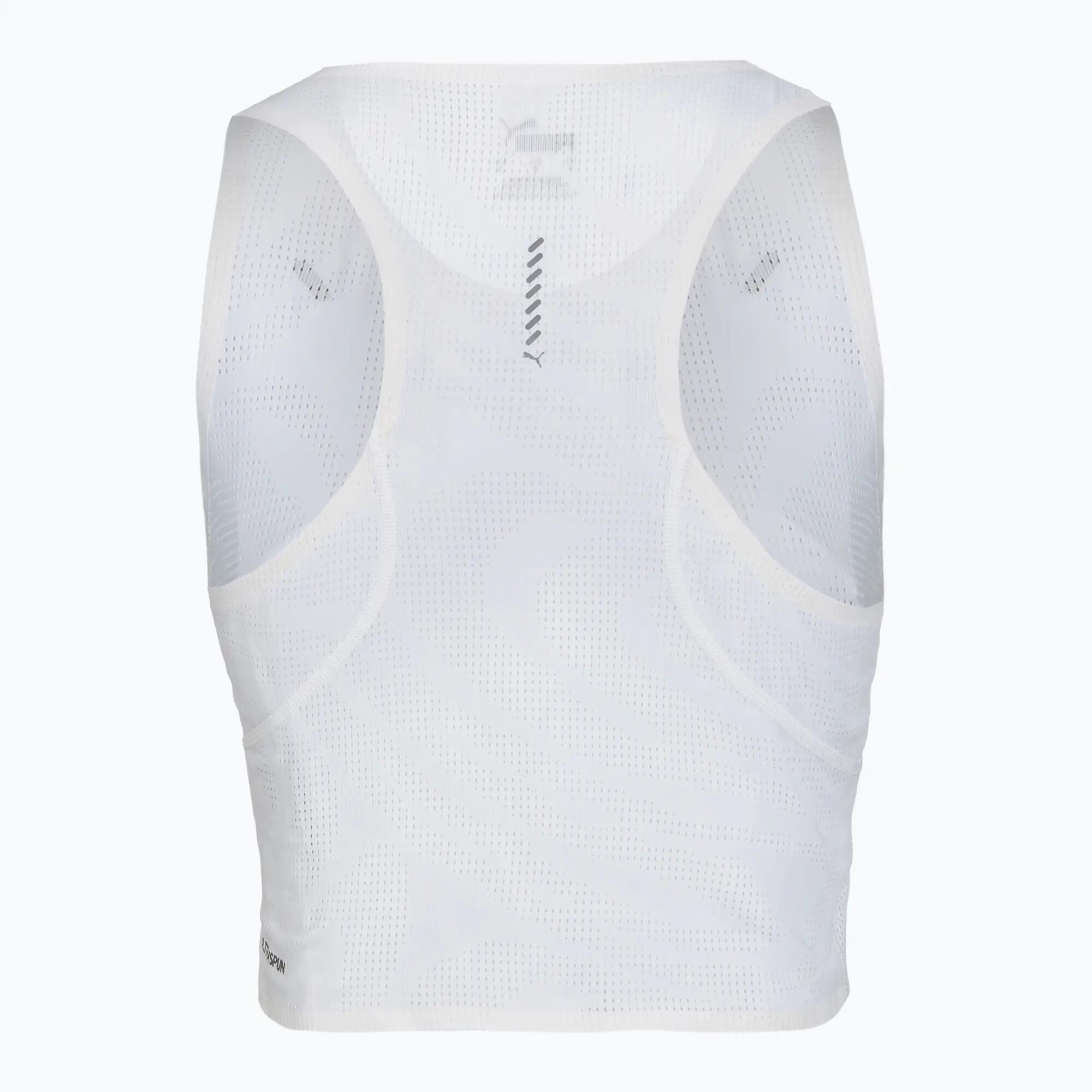 Top treningowy PUMA Run Ultraspun Crop 2/5