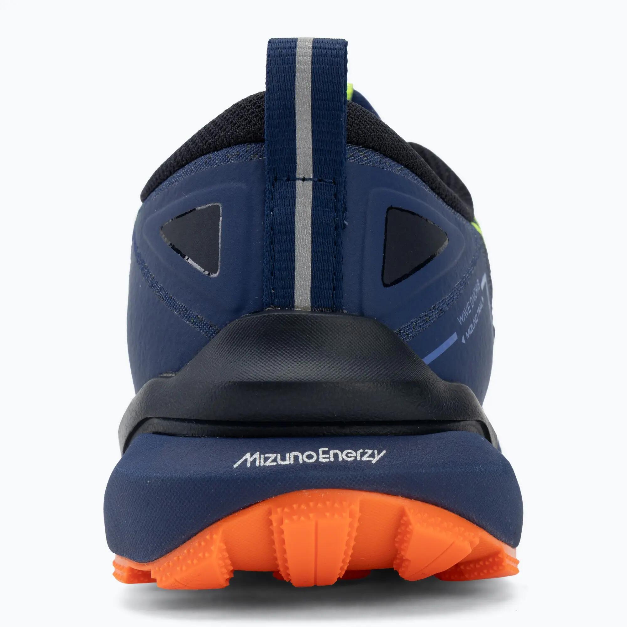 Buty trailowe Mizuno Wave Daichi 9 6/7